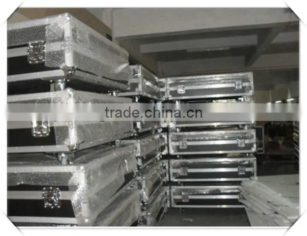 10mm 720 Rgb color led dance floor/Led Disco Floor