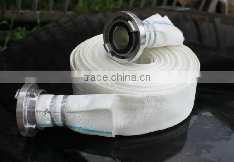 PU/PVC Lining 1 inch fire hose