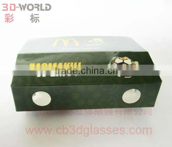 paper telescope toy