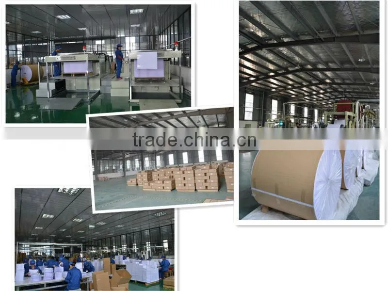 100gsm Sublimation heat Transfer paper
