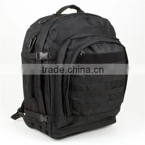 Explorer Global Warrior Pack