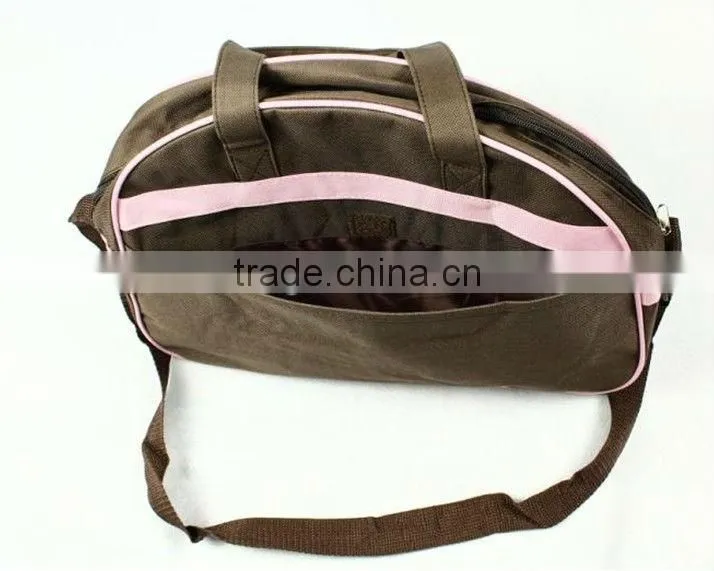 Design mother bag for baby,diaper bag with shoulder strap