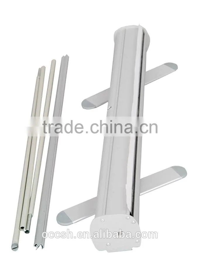 Promotional Roll Up Stand, Cheap Pull Up Banner