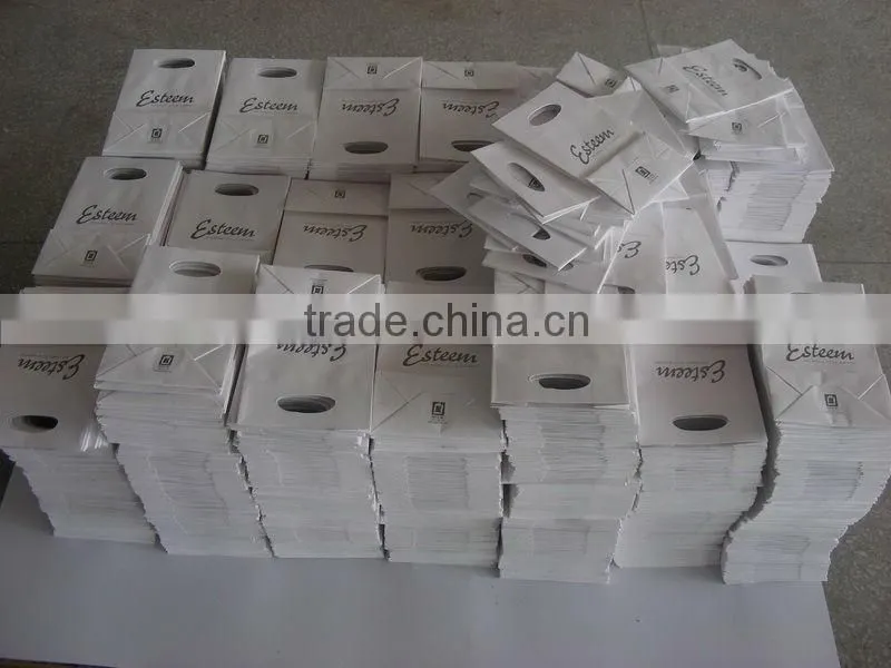 sealable paper bags