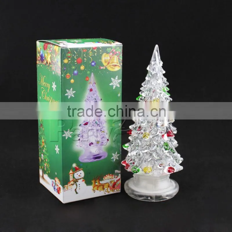 New Design Various Size Christmas Tree LED Outdoor