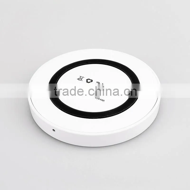 Lowest price for samsung galaxy s2 wireless charger Qi standard