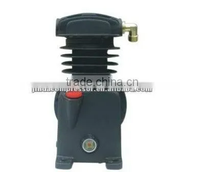 CE SGS 1HP 0.75KW Air Compressor Pump