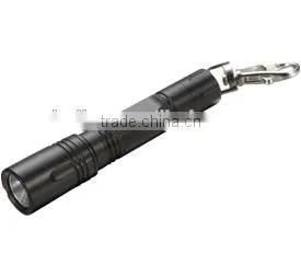 Small Keychain LED waterproof Flashlight