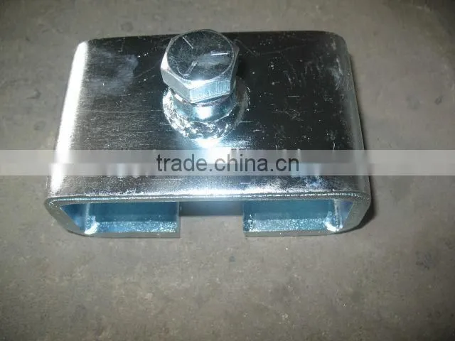C-Clamp Formwork Pressed clamp Galvanized Clamp