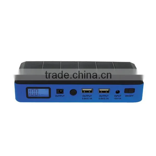 Jumper Starter 12V Jump Starter
