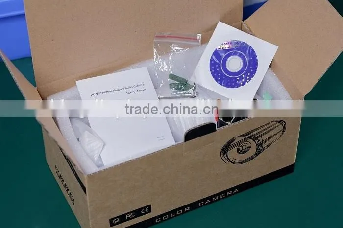3.6/6/8mm Fixed lens(M12) IP66 2.0 Mega pixels CMOS 1080P cctv camera full hd