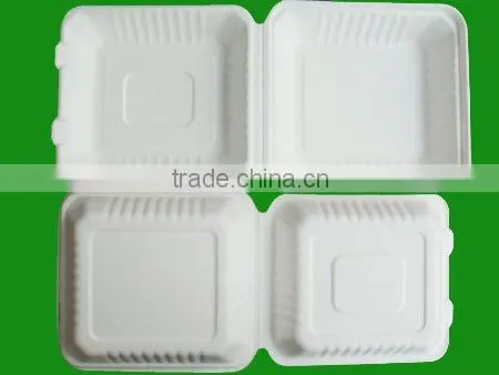 earth-friendly packing