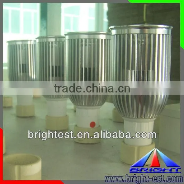 COB 8W LED Spot Light GU10
