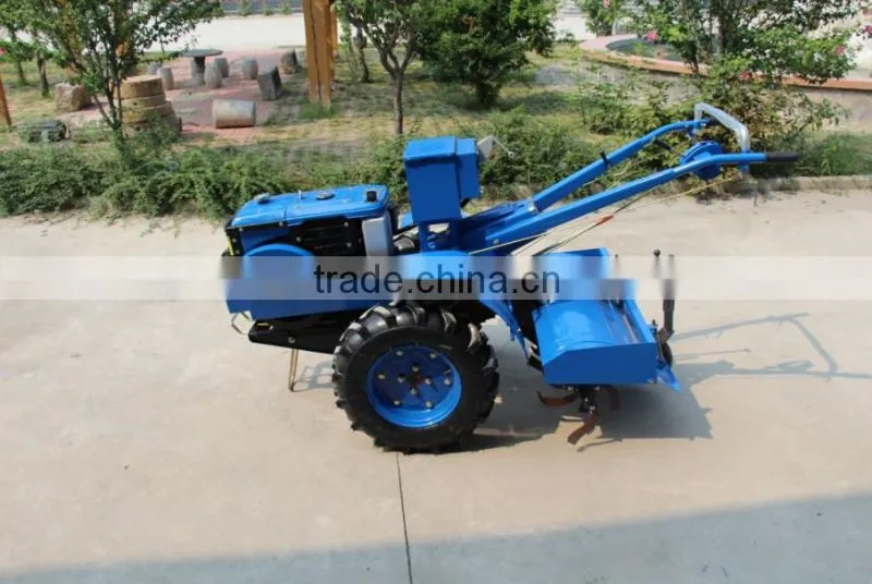 12hp walking tractor. we are direct manufacturer.