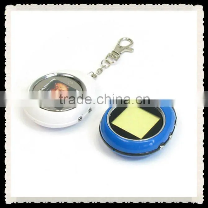 Christmas promotion gifts 1.5inch digital frame photo