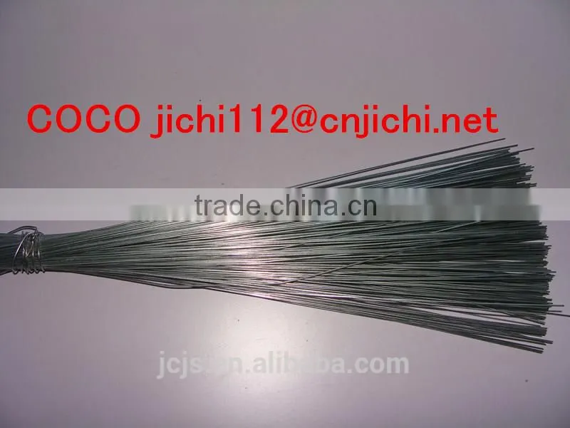 low carbon steel annealed concretes U type wire