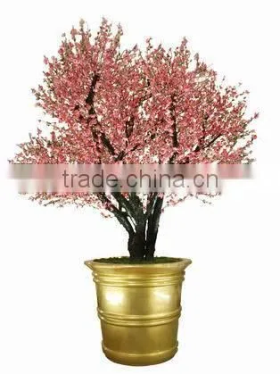 artificial cherry blossom tree