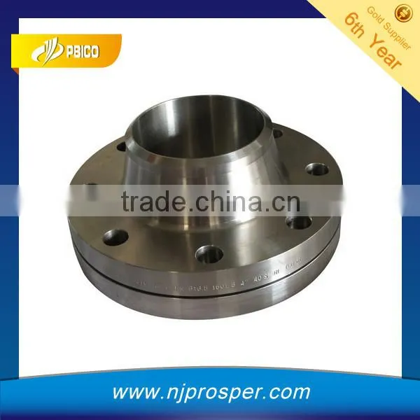 Wholesale A105 Class 300 Orifice Flange(YZF-F613)