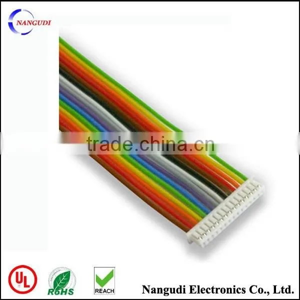 DF14 51021 pressure welding bar connector