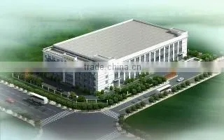 Wuxi Huamu Machinery Co., Ltd. company overview - view 1