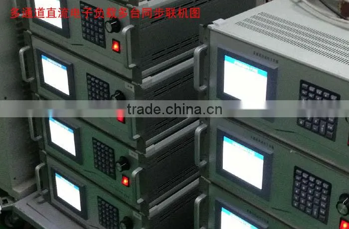DC Electronic Load,electrical load testing,programmable electronic load