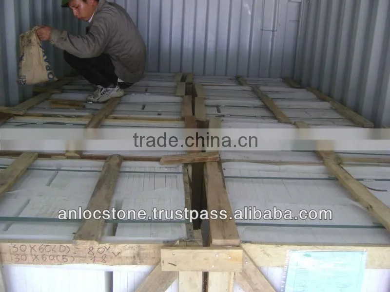 Vietnamese Marble tike