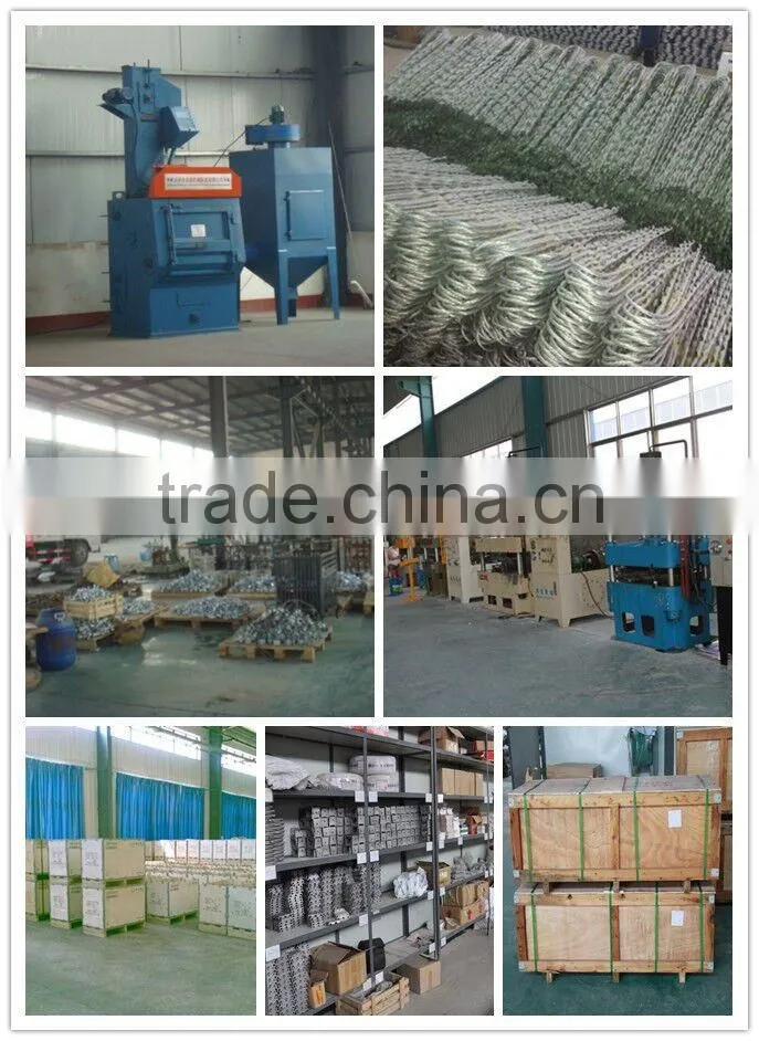 Power accessories for ADSS&OPGW/Cable storage assembly for pole