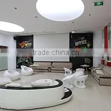 CINACOM (Shanghai) Communication Technology Co., Ltd. company overview - view 1