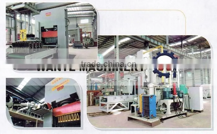 DONGYUE GROUP WANTE BRAND Sand lime autoclaved pressure brick (APB) 50 million capacity per year