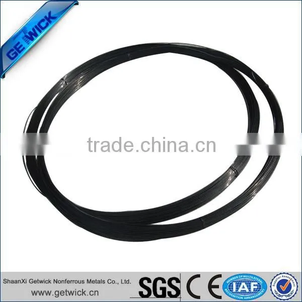 Tungsten Rhenium Alloy wire
