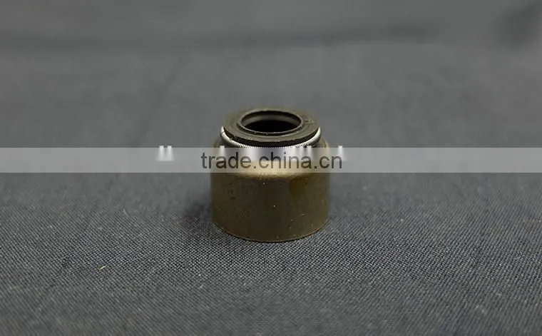 Viton Valve stem Oil seals for 8A / 479 / 465 QA engines/ Corolla cars/ Toyota 3-5S engine