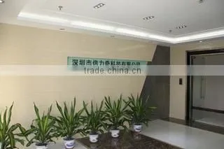 Shenzhen Powerqi Technology Co., Ltd. company overview - view 2