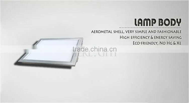 Led panel light price competitive,5years warrenty 40w led panel light or ultra slim led panel light for you choice
