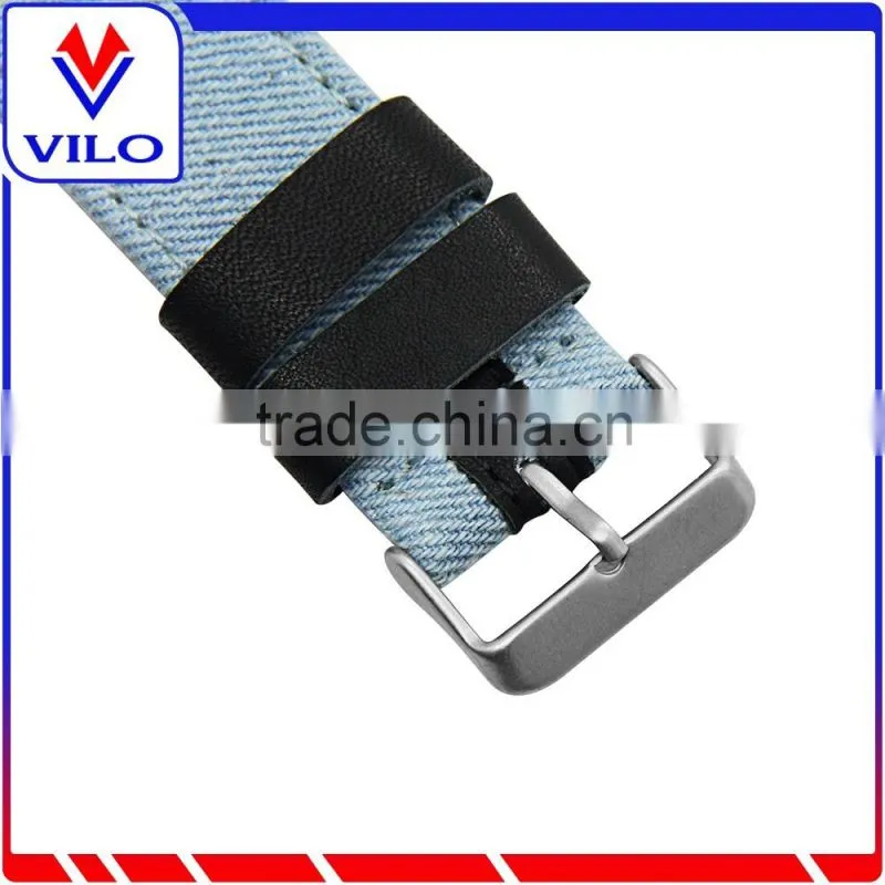 2016 New Luxury Genuine Leather Watch Band For Apple Watch Band 38mm 42mm Leather Wrist Strap For Apple iWatch