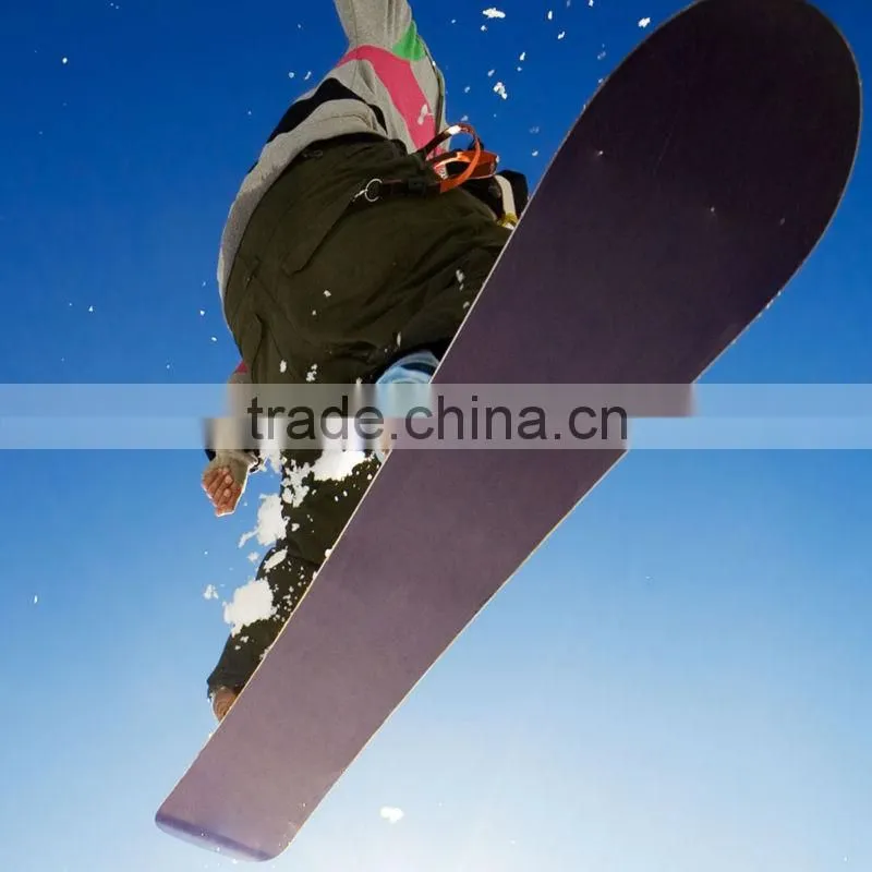 high-quality snowboard wax