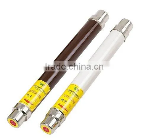 High voltage HRC fuses for transformer protection 24kV