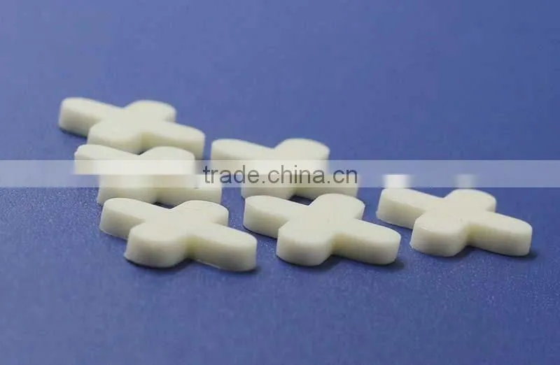 floor cross spacer