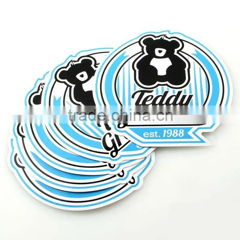 Big discount wholesale Custom heat transfer vinyl stickers die cut,weather resistant gold metallic tattoo stickers ---DH20270