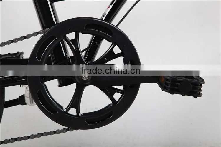 2016 folding bike new style 20 size