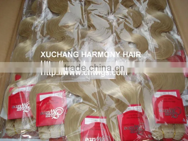 22 inch chinese human hair extension