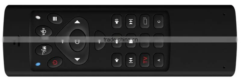 Air mouse For VR BOX