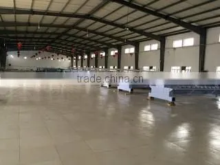 Zhuji Jindao Mechanical & Electrical Co., Ltd. company overview - view 4