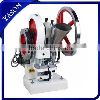 High speed +Efficiently TDP-6 single punch tablet press pill press