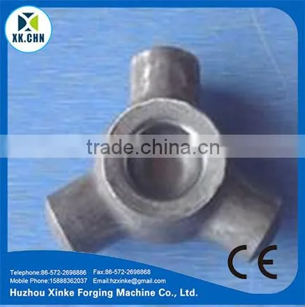 HY61 series frame type cold Extrusion Hydraulic Press