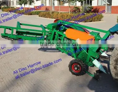 peanut harvesting machine peanut harvester with good price