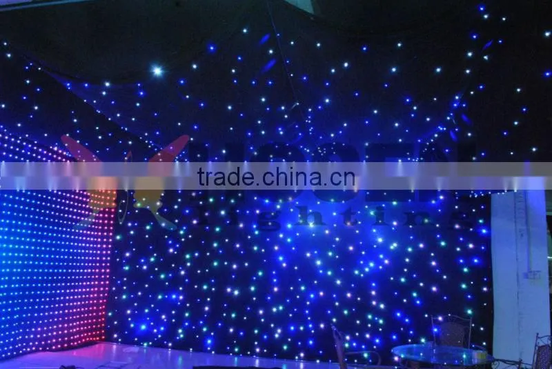 flexible led video light