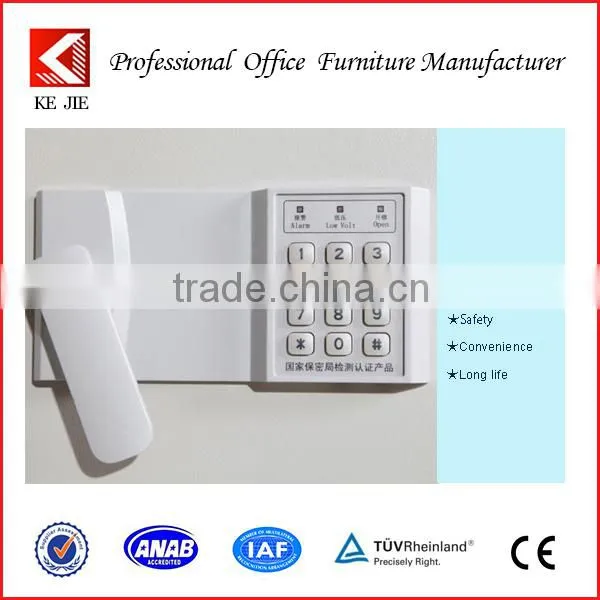 New Arrival Office Safe Locker from Luoyang Kejie Office Furniture Supplier