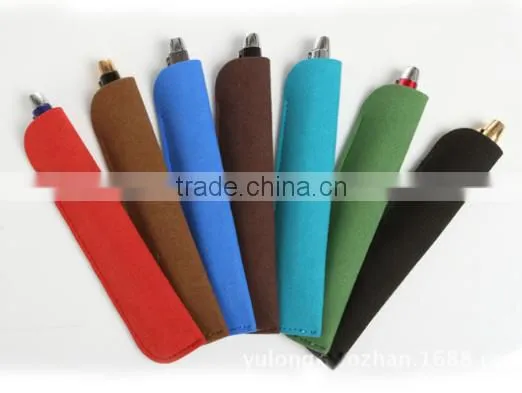 Wholesale cheapest pen lot, pencil bag