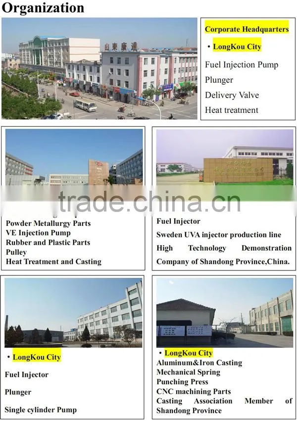 Aluminium die casting