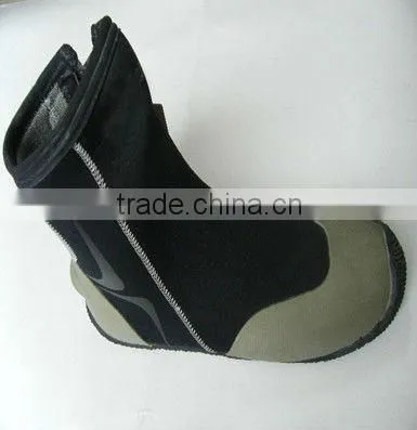 neoprene snowboard boots (item:BT8)